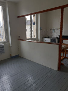 Appartement Bauge En Anjou 2 pieces 41.20 m2