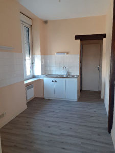 Appartement Bauge En Anjou 3 pieces 63 m2