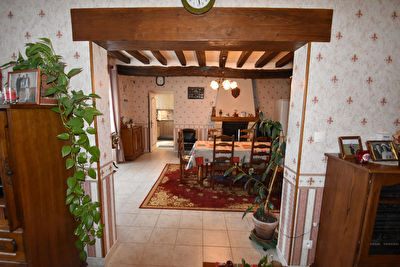 Maison Maze Milon 5 pieces 88.55 m2