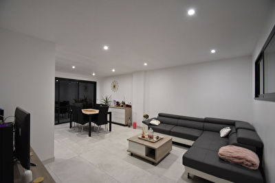 maison de 2018, 4 chambres sortie de bourg de Maze