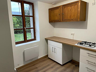 Maison Bauge En Anjou 3 pieces 88.9 m2