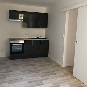 Appartement Bauge En Anjou 2 pieces 47.04 m2