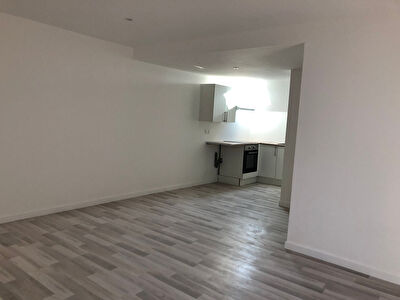 Appartement Bauge En Anjou 2 pieces 54 m2