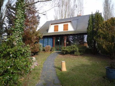 MAISON TRADITIONNELLE CHAMPIGNE - 12 pieces - 172,00 m2