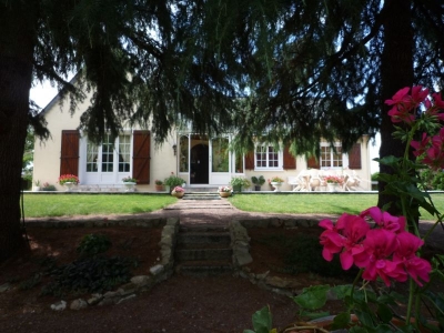 Maison Corze 10 pieces 199,15 m2
