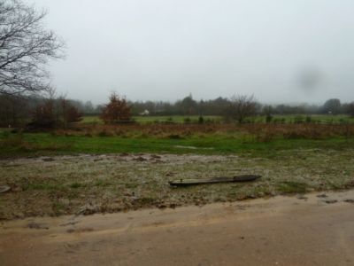 Terrain Seiches Sur Le Loir 901 m2