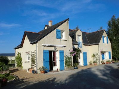 Maison Corze 5 pieces 124 m2