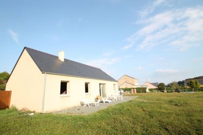 Maison Jarze 4 pieces 96.74 m2