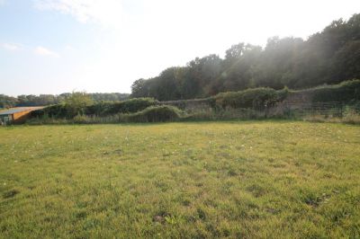 Terrain Seiches Sur Le Loir 1000 m2