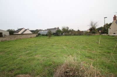 Terrain Seiches Sur Le Loir 465 m2