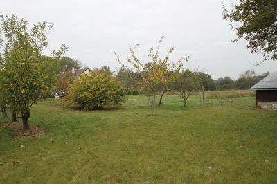 Terrain Tierce 1200 m2