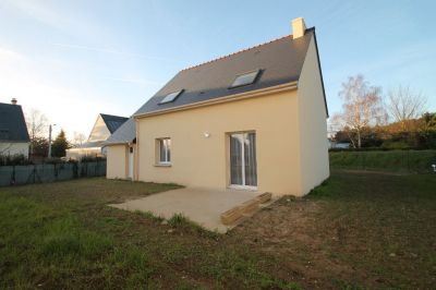 Maison Corze 4 pieces 90.57 m2