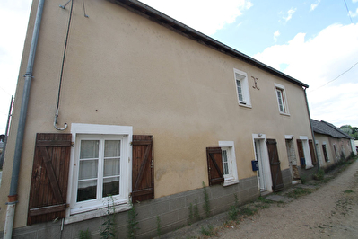 Maison Cheffes 5 pieces 100 m2