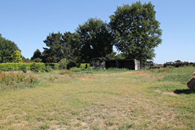 Terrain Tierce 1000 m2