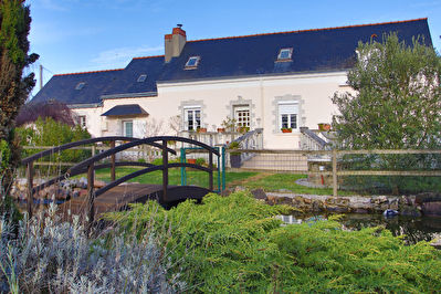Tierce - Proche Bourg