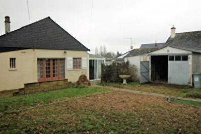 SOUCELLES