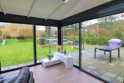 Maison Ecuille 7 pieces 171.21 m2