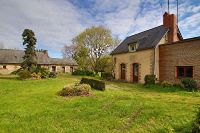 Les Hauts D'Anjou