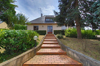 Maison Les Hauts D'Anjou
