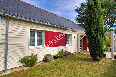 Maison a Briollay
