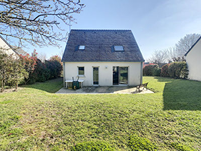 Maison a Briollay