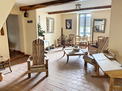 Maison a quelques minutes de Seiches