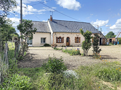 Maison a BRIOLLAY