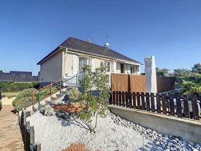Maison a Briollay