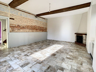 Maison proche de Chateauneuf sur Sarthe