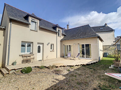 Maison a Seiches Sur Le Loir