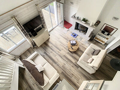 Briollay - Maison 4 chambres