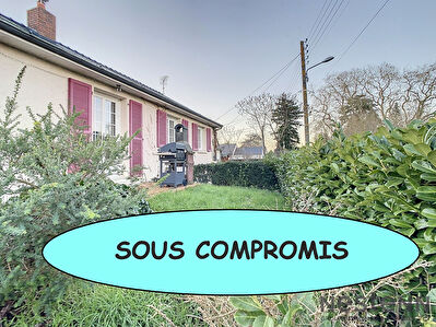 Maison a 5 minutes de Tierce