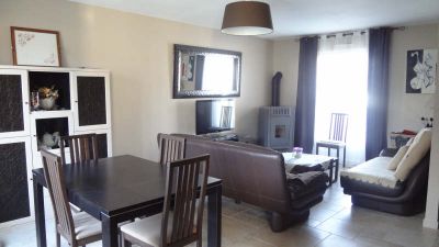 MAISON DINARD - 6 pieces - 125 m2