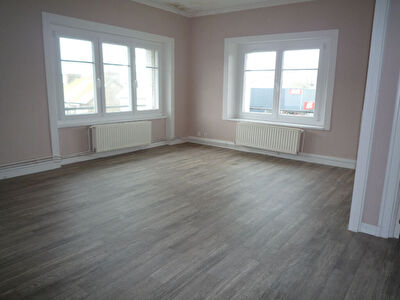 APPARTEMENT T3 SAINT-MALO GARE