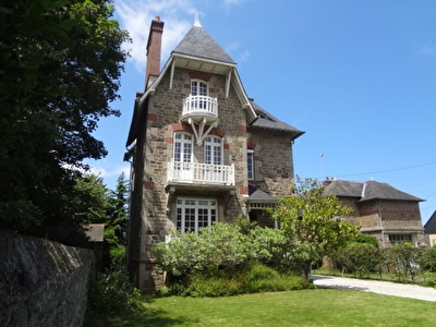 Villa Dinardaise