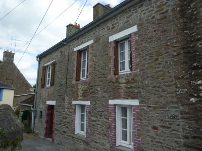 Maison La Richardais