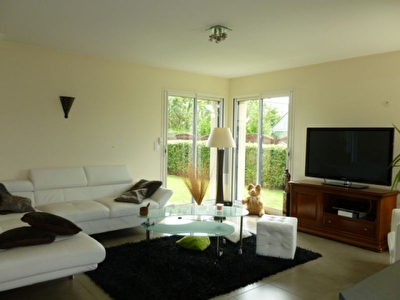 MAISON SAINT MALO T5