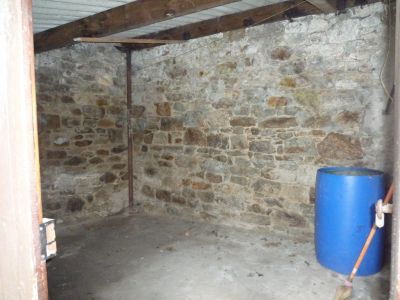 SAINT- MALO CELLIER A LOUER