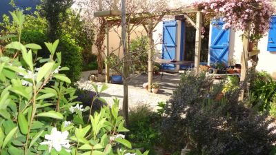 Maison Saint Jouan Des Guerets 5 pieces 125 m2