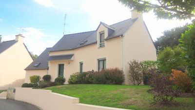 Maison Dinard 119 m2