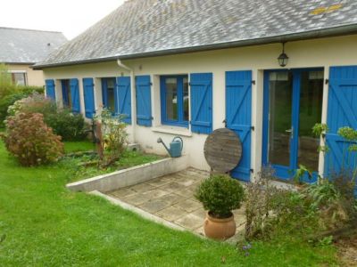MAISON LE MINIHIC SUR RANCE