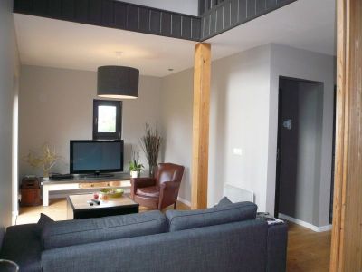 Maison Chateauneuf D Ille Et Vilaine 5 pieces 127 m2