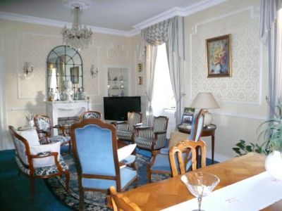 Maison Chateauneuf d' Ille Et Vilaine