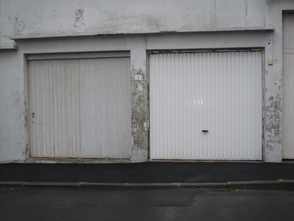 GARAGE SAINT MALO