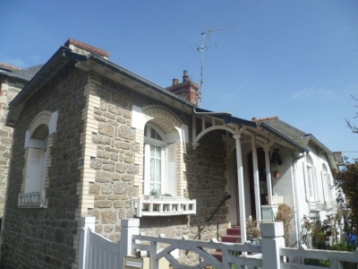 Maison Dinard