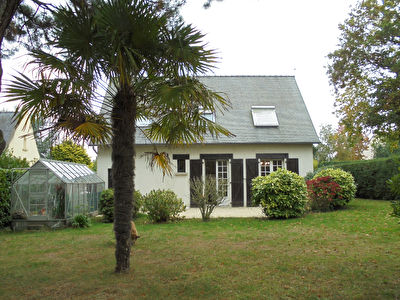 MAISON DINARD