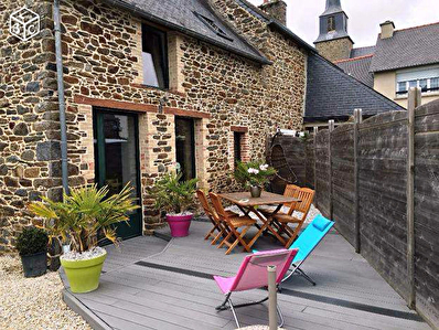 saint guinoux maison en pierre renovee