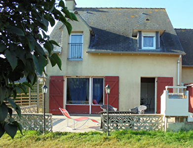 maison chateauneuf d ille et vilaine 4 chambres jardin sans vis a vis