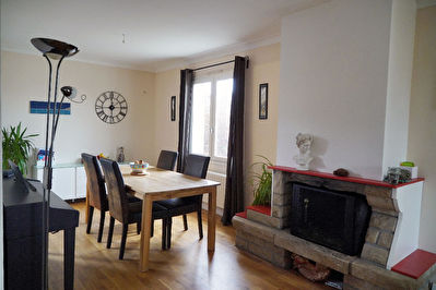 MAISON A 15 MINUTES DE SAINT MALO