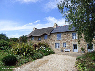 Maison Saint Pere 7 pieces 261 m2
